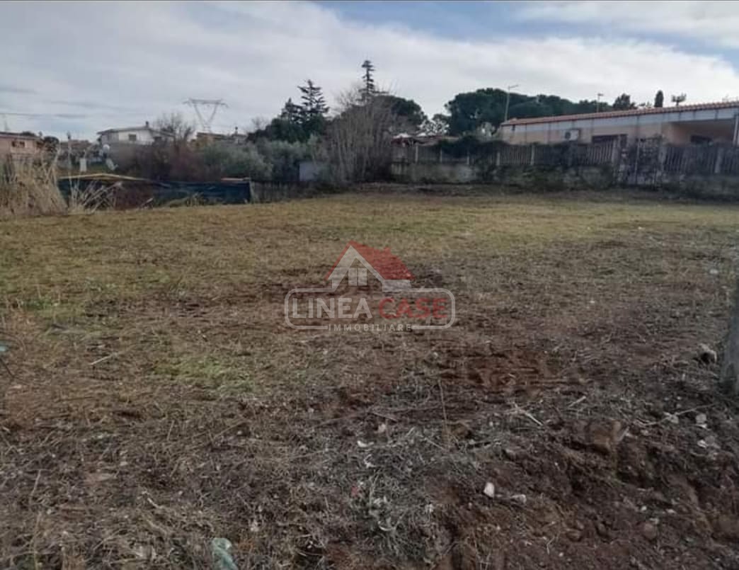 Terreno en Zagarolo, Italy 1000 m² No. 271639