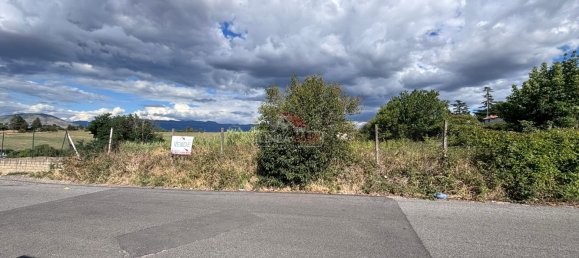 1000m² Land in Zagarolo, Italy No. 271639 4