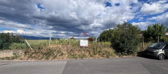 1000m² Land in Zagarolo, Italy No. 271639 5