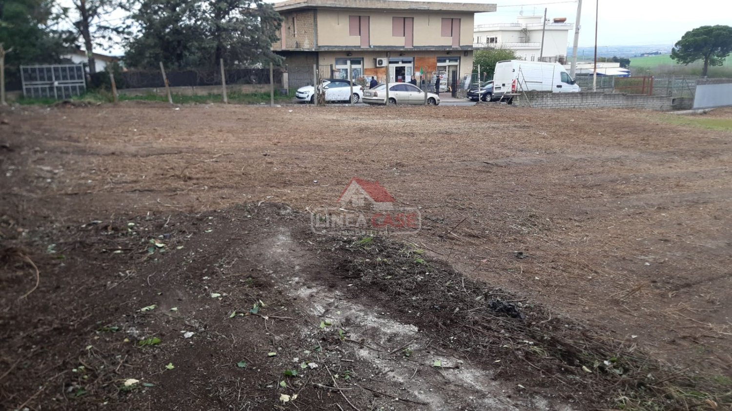 1000m² Land in Zagarolo, Italy No. 271639