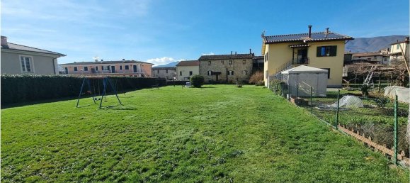 9-Zimmer Wohnung in Pieve Fosciana, Italy, Nr. 112308 3