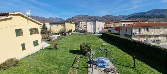 9-Zimmer Wohnung in Pieve Fosciana, Italy, Nr. 112308 15