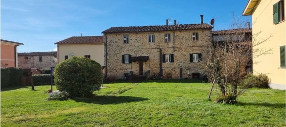 9-Zimmer Wohnung in Pieve Fosciana, Italy, Nr. 112308 4