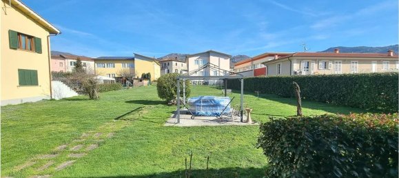 9-Zimmer Wohnung in Pieve Fosciana, Italy, Nr. 112308 2