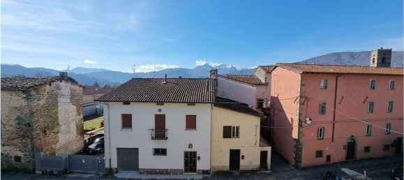 9-Zimmer Wohnung in Pieve Fosciana, Italy, Nr. 112308 11
