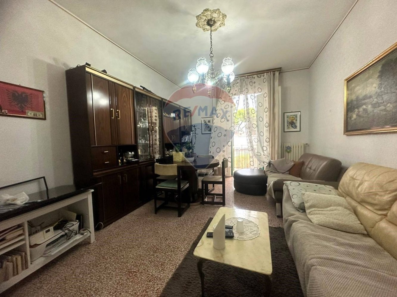 Apartamento de 2 dormitorios en Matera, Italy No. 53002