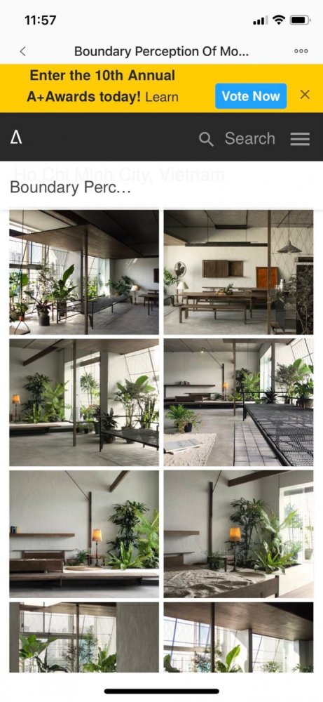 2 bedrooms Apartment in District 7, Vietnam No. 17777