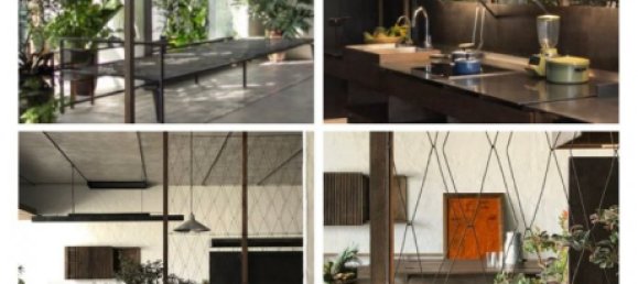 2 bedrooms Apartment in District 7, Vietnam No. 17777 4