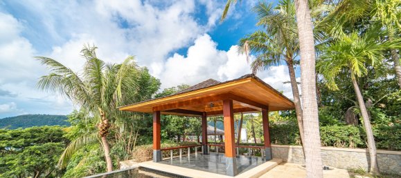 4 chambres house à vendre à Kamala, Phuket, Southern Thailand, Thailand № 78852 9