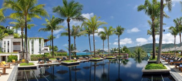 4 chambres house à vendre à Kamala, Phuket, Southern Thailand, Thailand № 78852 6