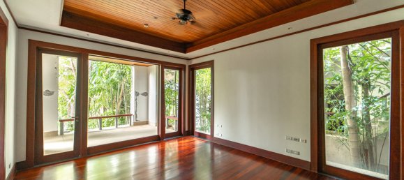 4 chambres house à vendre à Kamala, Phuket, Southern Thailand, Thailand № 78852 14