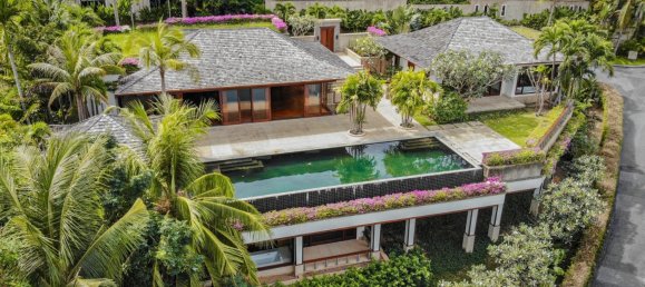 4 chambres house à vendre à Kamala, Phuket, Southern Thailand, Thailand № 78852 23