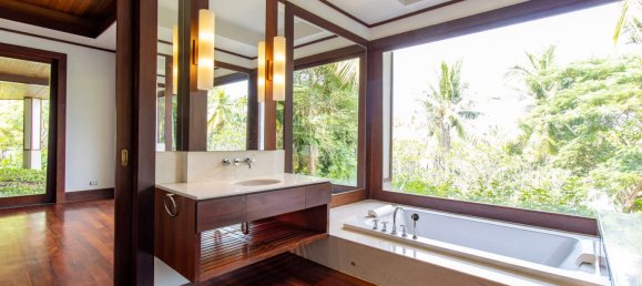 4 chambres house à vendre à Kamala, Phuket, Southern Thailand, Thailand № 78852 22
