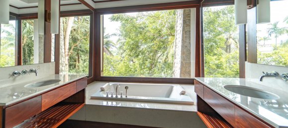 4 chambres house à vendre à Kamala, Phuket, Southern Thailand, Thailand № 78852 13