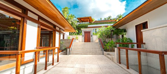 4 chambres house à vendre à Kamala, Phuket, Southern Thailand, Thailand № 78852 27