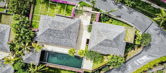 4 chambres house à vendre à Kamala, Phuket, Southern Thailand, Thailand № 78852 18