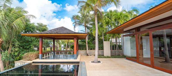4 chambres house à vendre à Kamala, Phuket, Southern Thailand, Thailand № 78852 2