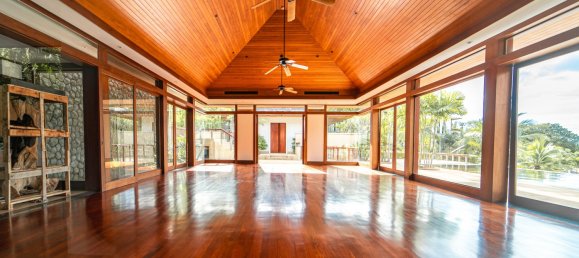 4 chambres house à vendre à Kamala, Phuket, Southern Thailand, Thailand № 78852 11