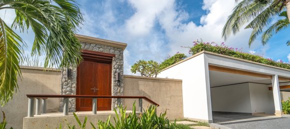 4 chambres house à vendre à Kamala, Phuket, Southern Thailand, Thailand № 78852 26