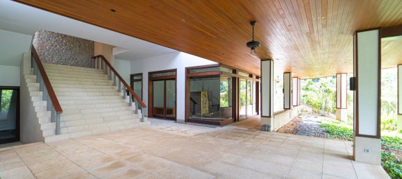 4 chambres house à vendre à Kamala, Phuket, Southern Thailand, Thailand № 78852 16