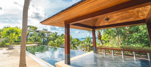 4 chambres house à vendre à Kamala, Phuket, Southern Thailand, Thailand № 78852 10