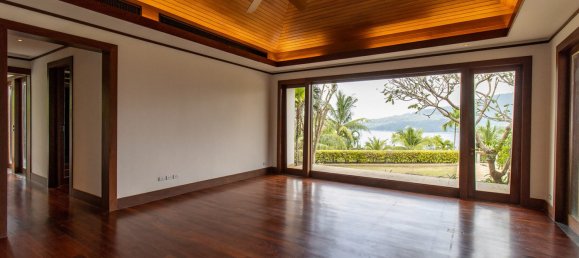 4 chambres house à vendre à Kamala, Phuket, Southern Thailand, Thailand № 78852 20