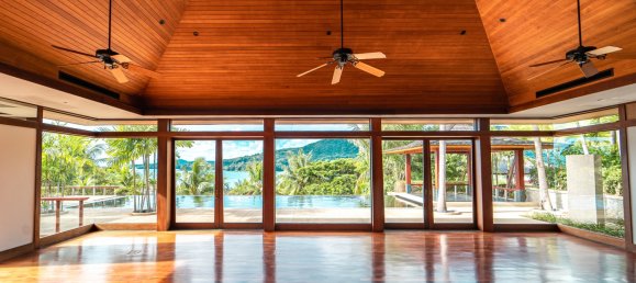 4 chambres house à vendre à Kamala, Phuket, Southern Thailand, Thailand № 78852 28