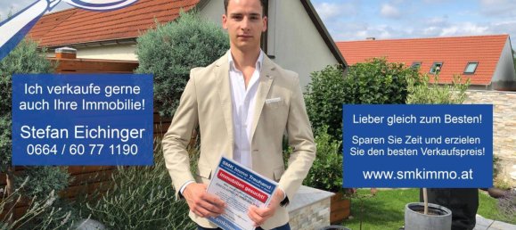 3 غرف نوم عقار تجاري في Krems an der Donau, Austria رقم 159018 4