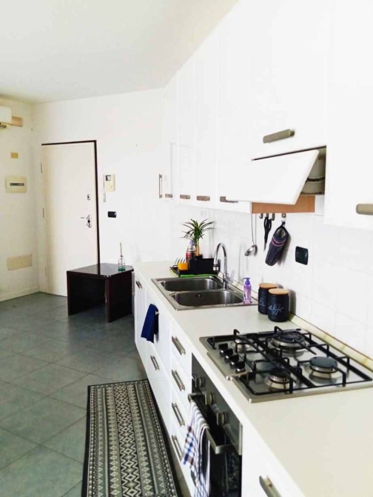 2 bedrooms Apartment in Venice, Italy No. 266273