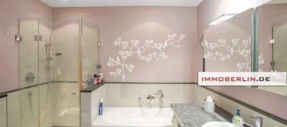 Квартира с 3 комнатами в Вильмерсдорф, Германия № 247509 6