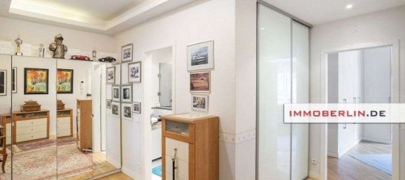 Квартира с 3 комнатами в Вильмерсдорф, Германия № 247509 4