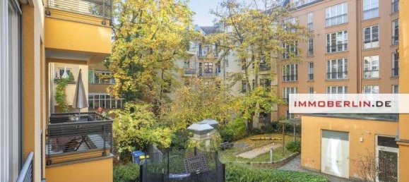 Квартира с 3 комнатами в Вильмерсдорф, Германия № 247509 2