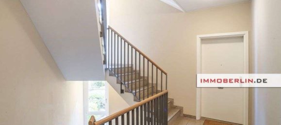 Квартира с 3 комнатами в Вильмерсдорф, Германия № 247509 7