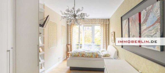 Квартира с 3 комнатами в Вильмерсдорф, Германия № 247509 5