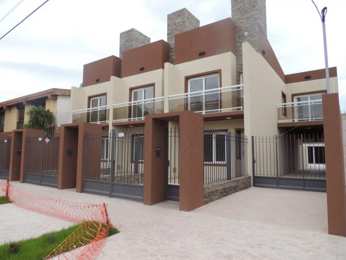 2 bedrooms Apartment in Mar del Plata, Argentina No. 65771