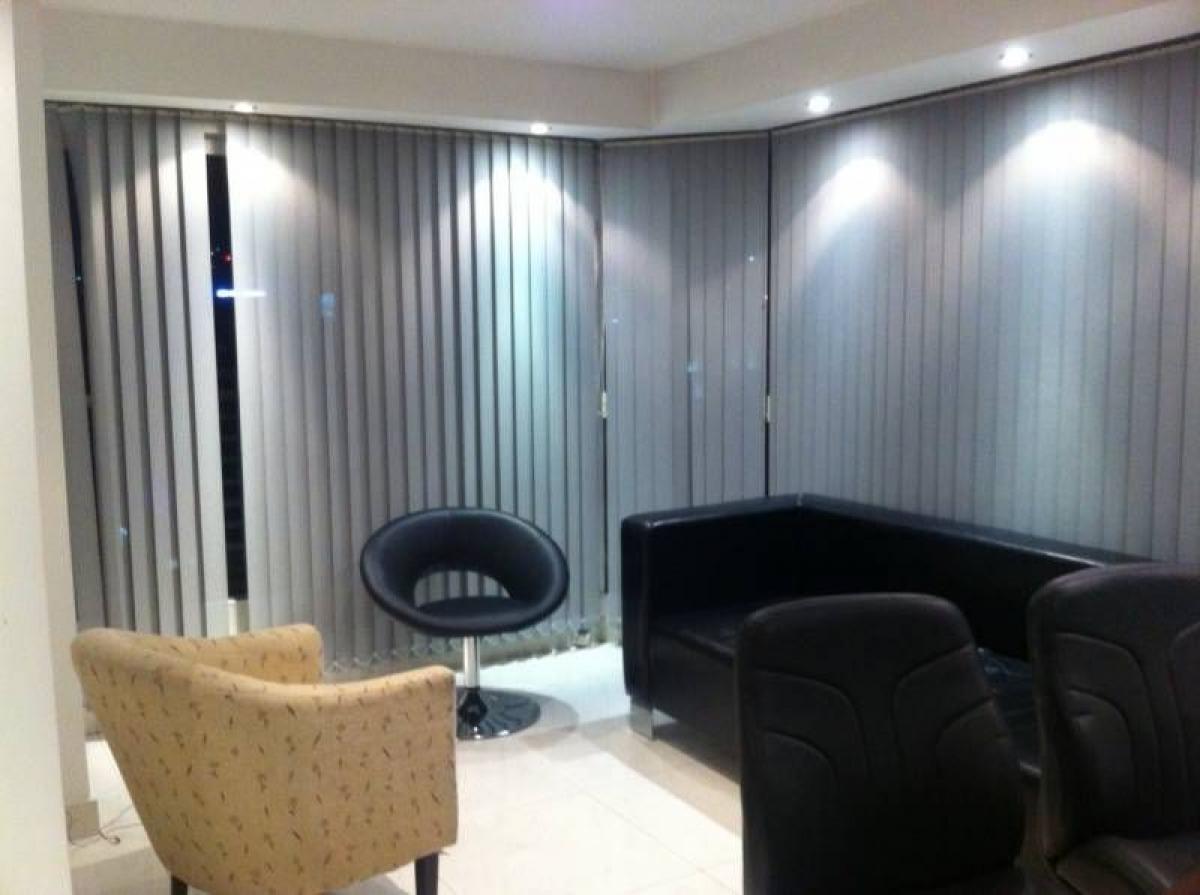 Bureau à Buenos Aires, Argentina 168m² No. 106293