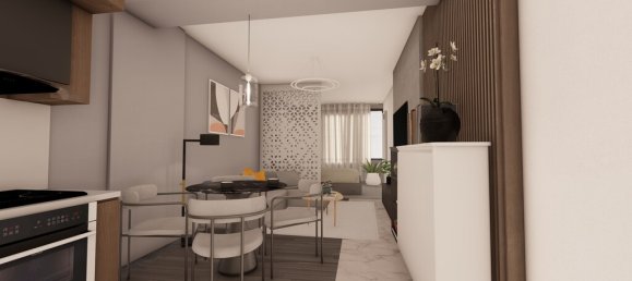 1 Schlafzimmer Wohnung in Piraeus, Greece, Nr. 55374 6