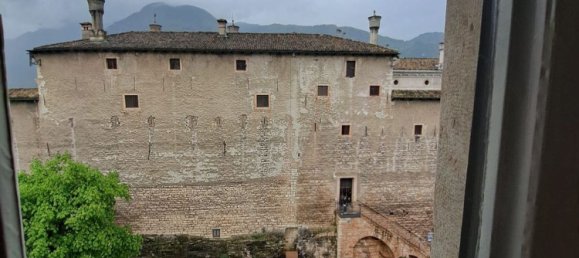 5 bedrooms Penthouse in Trento, Italy No. 377909 13