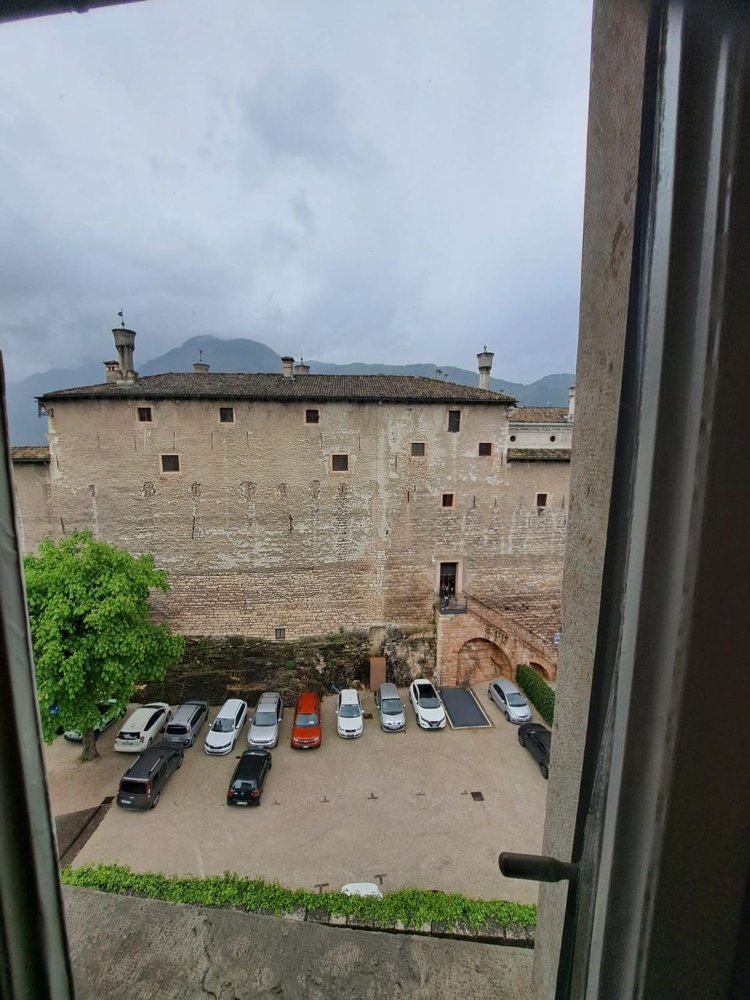 5 bedrooms Penthouse in Trento, Italy No. 377909