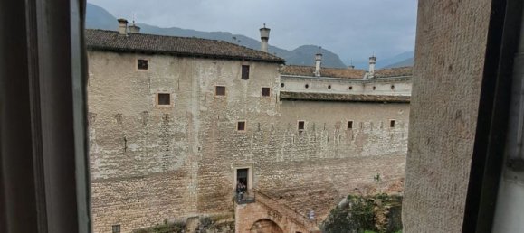 5 bedrooms Penthouse in Trento, Italy No. 377909 9