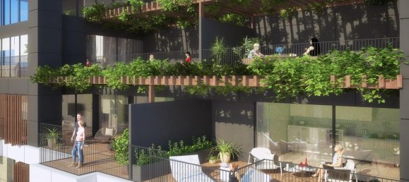 Penthouse 3+1 in Alanya, Turkey No. 34759 3