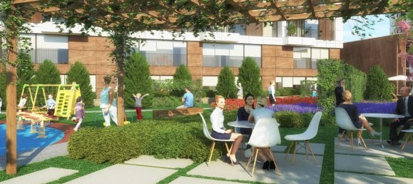 Penthouse 3+1 in Alanya, Turkey No. 34759 2