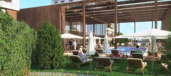 Penthouse 3+1 in Alanya, Turkey No. 34759 4