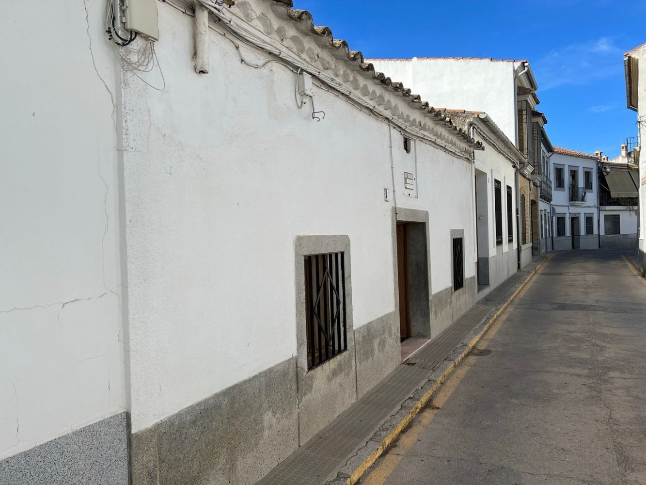 Casa de 3 dormitorios en Córdoba, Spain No. 254661