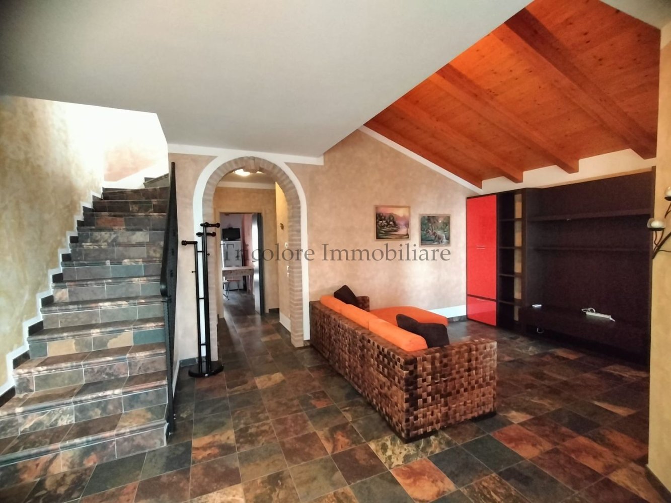 3-salle Maison à Guarda Veneta, Italy No. 127495