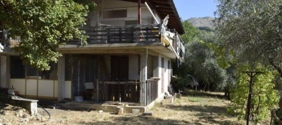 7غرفة منزل في Formia, Italy رقم 167378 44