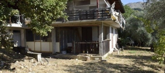 7غرفة منزل في Formia, Italy رقم 167378 42