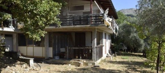 7غرفة منزل في Formia, Italy رقم 167378 43