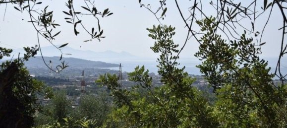 7غرفة منزل في Formia, Italy رقم 167378 47