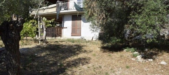 7غرفة منزل في Formia, Italy رقم 167378 4